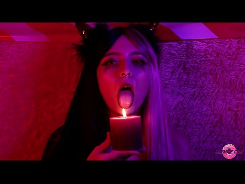 ❤️ Passionerad Blowjob från sexig succubus med munfyllning ❤️❌ Sluts at us sv.mysexgamer.ru ❌