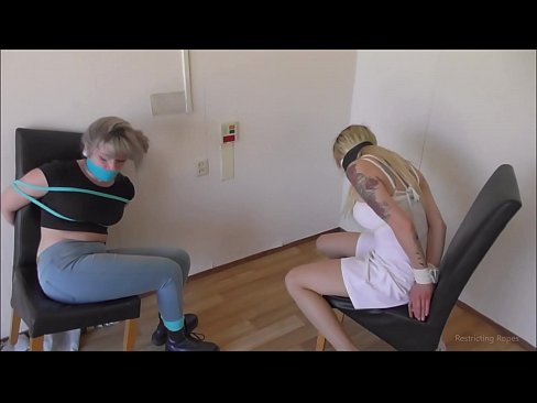 ❤️ Beroende / bunden och munkavle / jungfru i nöd ❤️❌ Sluts at us sv.mysexgamer.ru ❌