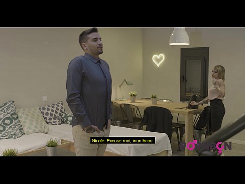 ❤️ PORNBCN 4K En mogen kvinna med stora bröst vill bli analknullad ung gigolo med stor kuk avsugning amortism hårt knull handjobb hund stil fitta slicka orgasm Franska undertexter ❤️❌ Sluts at us sv.mysexgamer.ru ❌