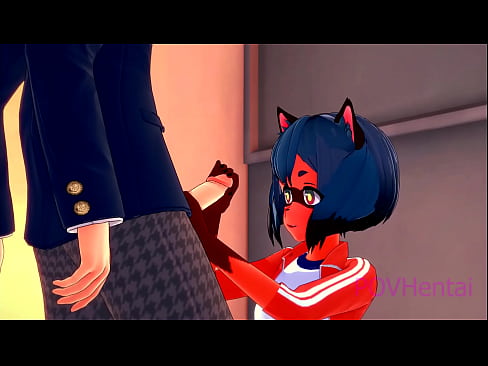 ❤️ Helt ny boskapsranch med Michiru Kagemori ❤️❌ Sluts at us sv.mysexgamer.ru ❌